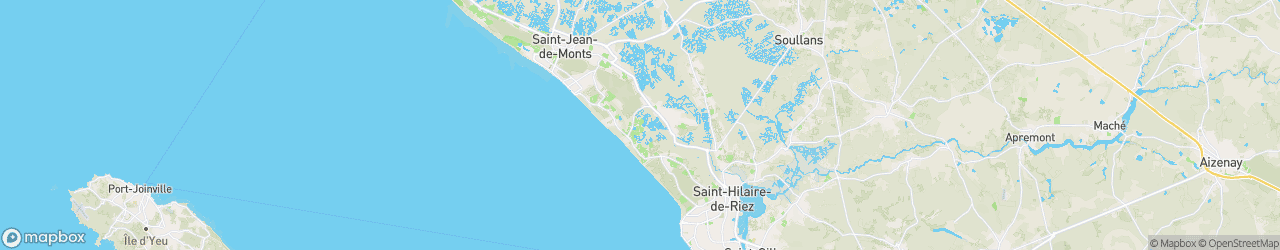 Localización del ##parkName## en un mapa